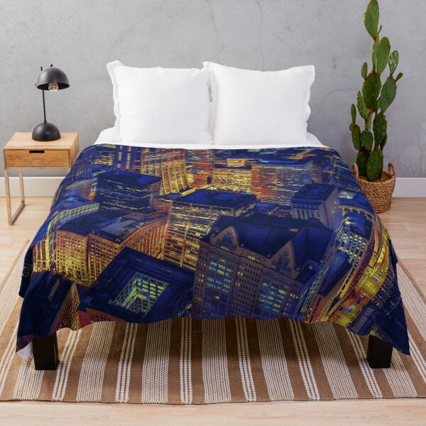 Item preview, City Nightscape designed and sold by hazer888.