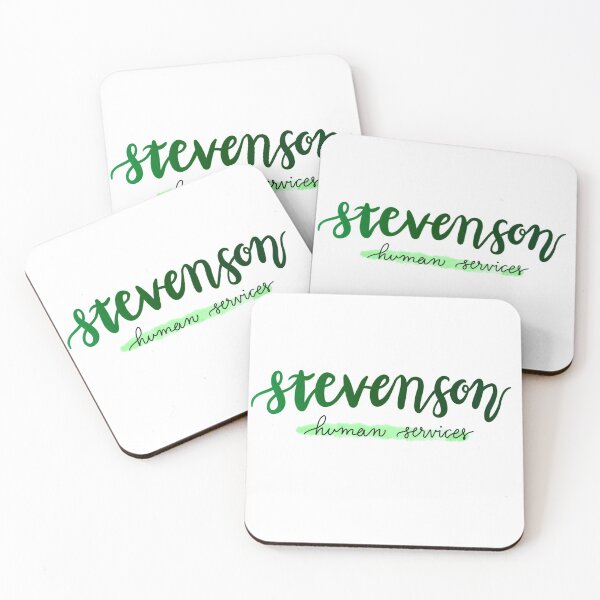 Item preview, Stevenson University Human Services  designed and sold by Shelby MacAnanny.