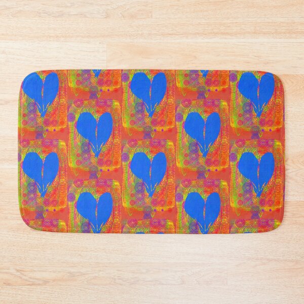 Item preview, broken heart designed and sold by miaterinka.