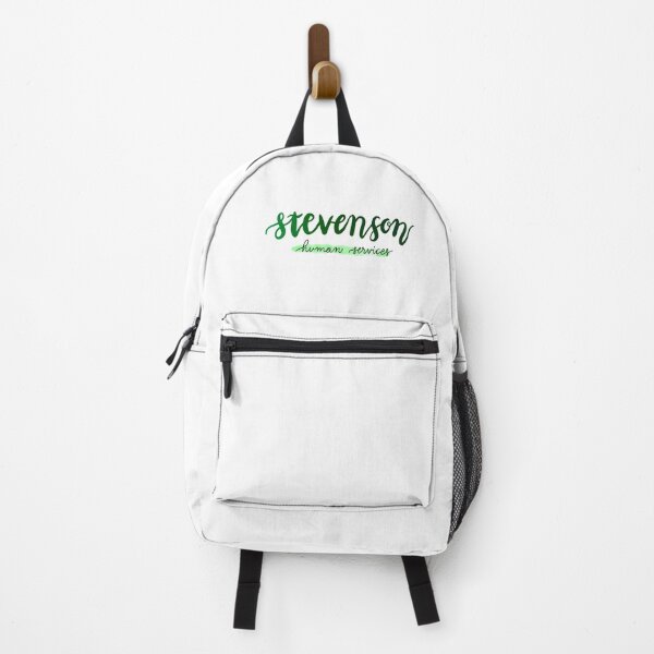 Item preview, Stevenson University Human Services  designed and sold by Shelby MacAnanny.