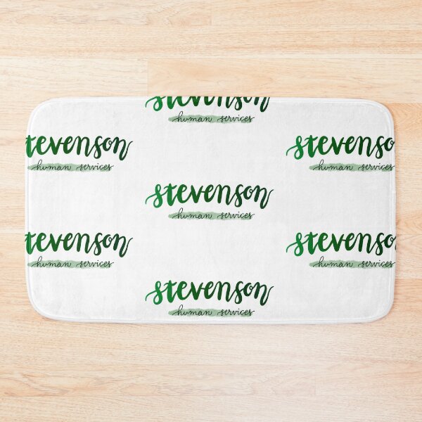 Item preview, Stevenson University Human Services  designed and sold by Shelby MacAnanny.