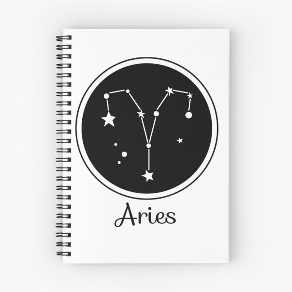 Artikelvorschau, Widder Sternzeichen Symbol Horoskop Geschenk entworfen und verkauft von noormarji.