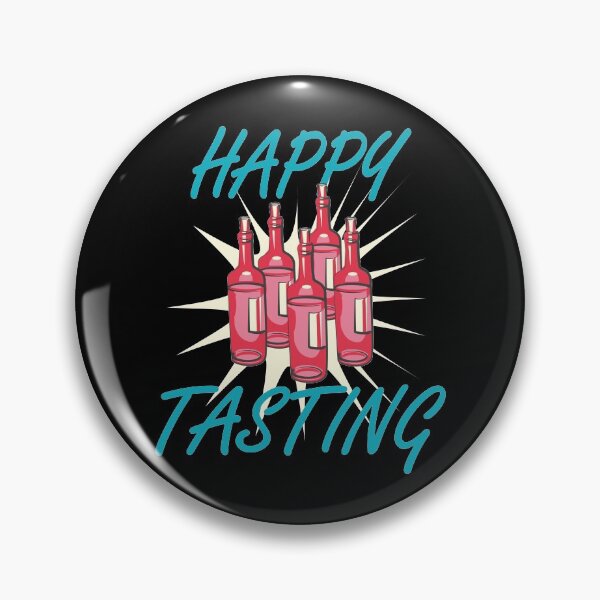Item preview, Happy Tasting designed and sold by Dwarf-Monkey.