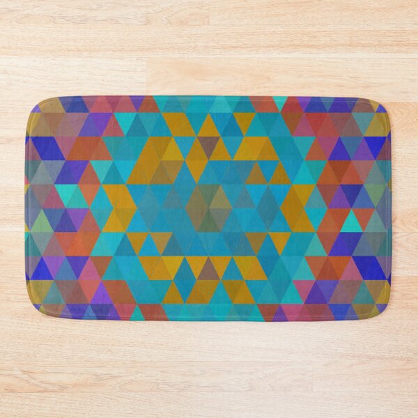 Item preview, Block pattern designed and sold by Monkey204.