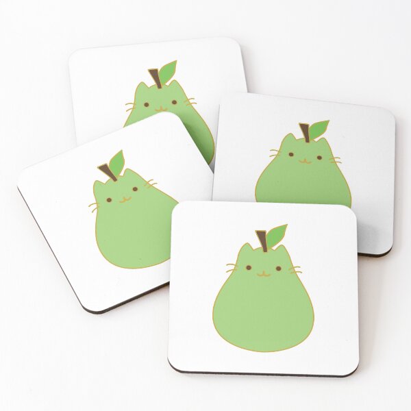 Item preview,  PURR-shaped - Cat Food designed and sold by arturekdesign.