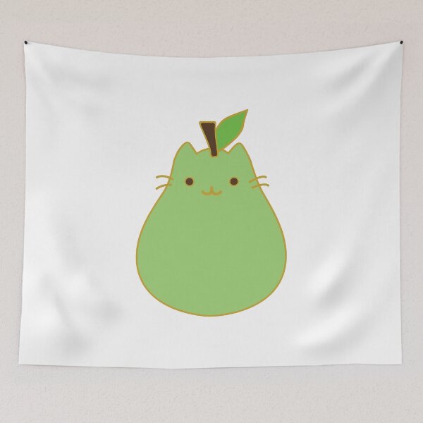 Item preview,  PURR-shaped - Cat Food designed and sold by arturekdesign.