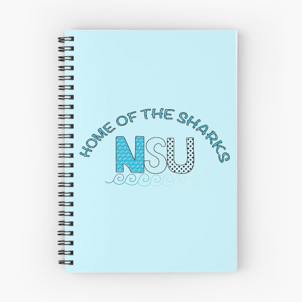 Item preview, Nova Southeastern University  designed and sold by bellasano.