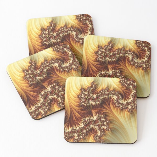 Item preview, Yellow Fur Collection designed and sold by Nevine Williamson.