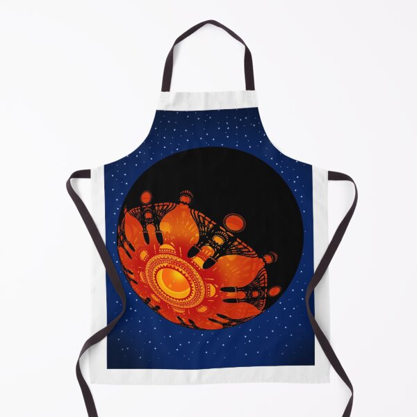 Item preview, Alien Nouveau designed and sold by bensmall.