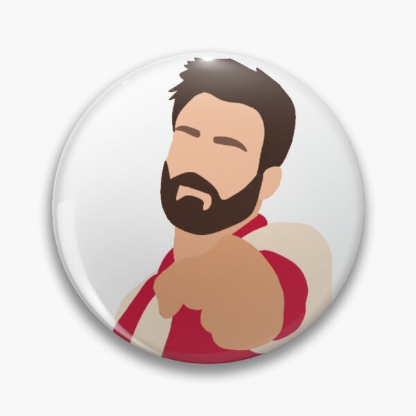 Item preview, chris evans designed and sold by kirafolk.