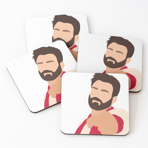 Item preview, chris evans designed and sold by kirafolk.