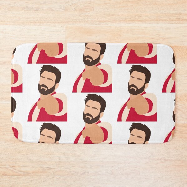 Item preview, chris evans designed and sold by kirafolk.
