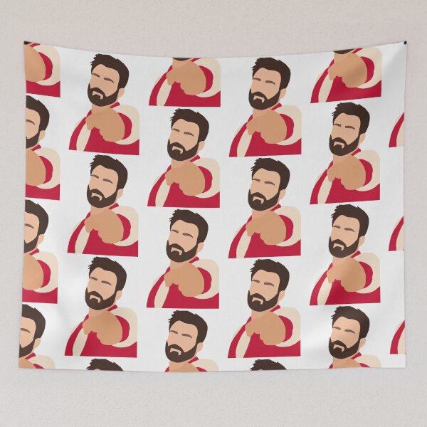 Item preview, chris evans designed and sold by kirafolk.