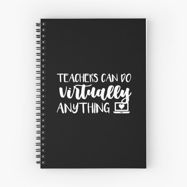 Item preview, Teachers Can Do Virtually Anything designed and sold by AutonomousN.