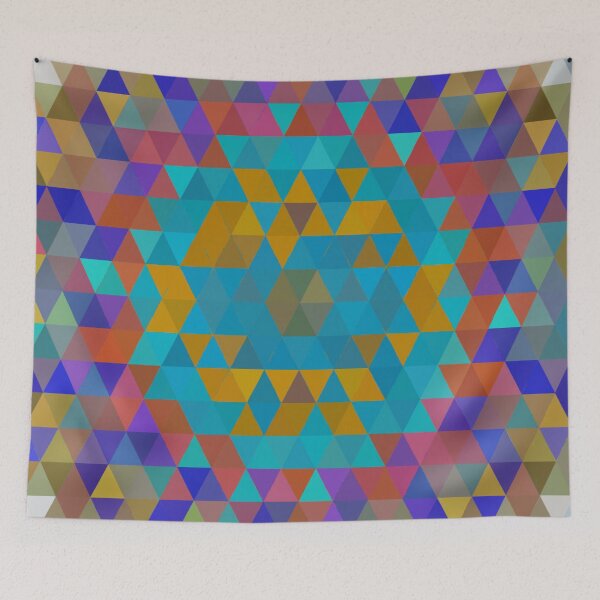 Item preview, Block pattern designed and sold by Monkey204.