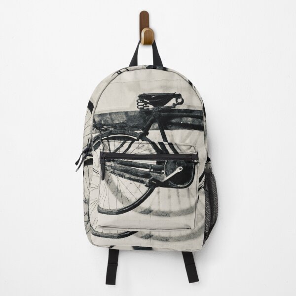 Item preview, Bicycle designed and sold by QuigleyArt.