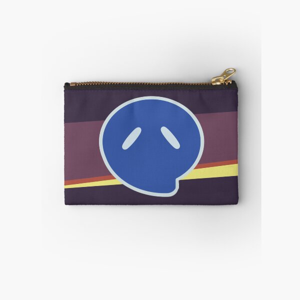 Item preview, Fog Badge designed and sold by fourfourfour.