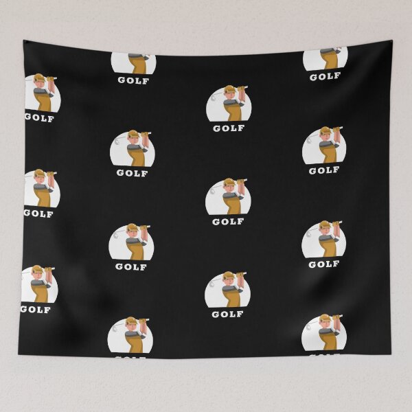 Item preview, Golf designed and sold by Got-Ya-Bak.