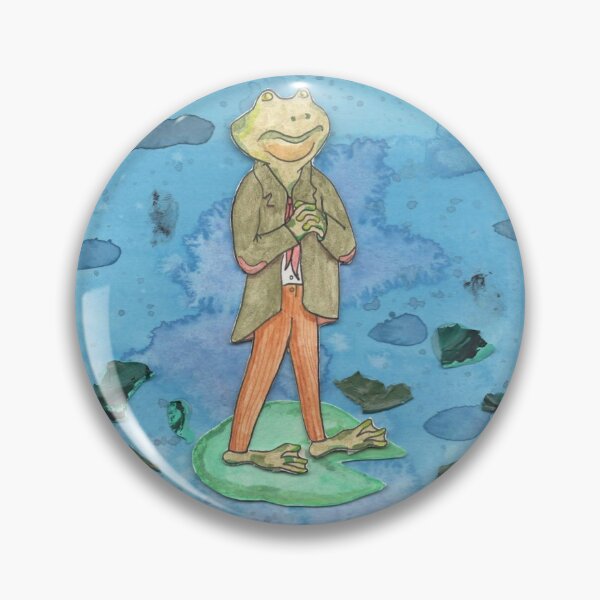 Item preview, Frogman designed and sold by miqueladavis.