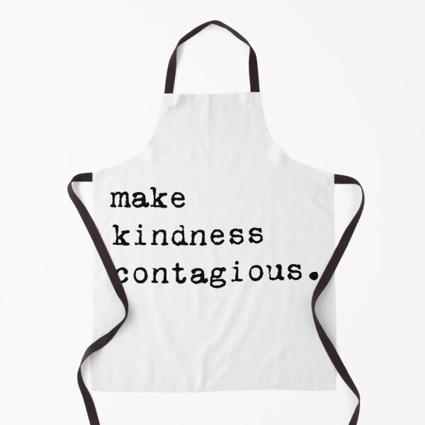 Item preview, Make Kindess Contagious designed and sold by DigitalEffects.