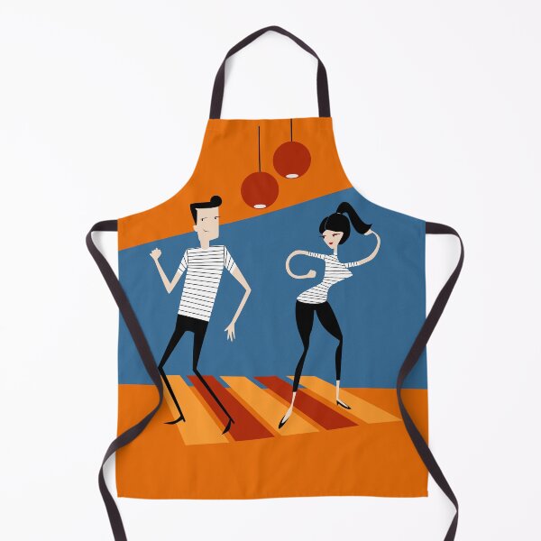 Item preview, Beatnik Dance designed and sold by Plan8.