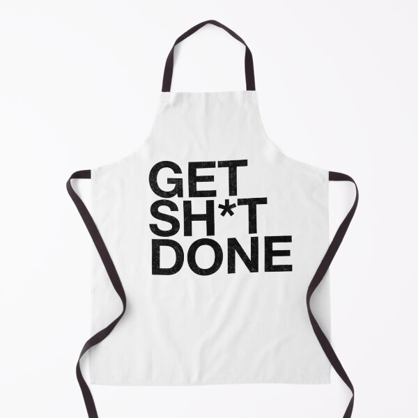 Item preview, Get Sh*t Done designed and sold by Primotees.