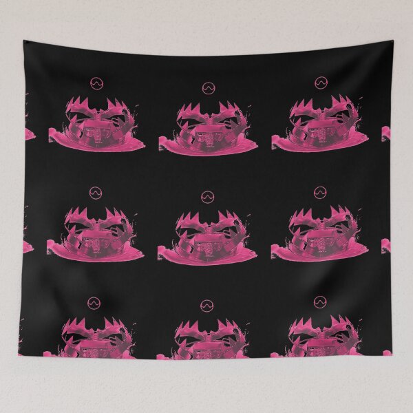 Item preview, Stupid Love Shark Teeth Trap from Chromatica designed and sold by AlertStore.