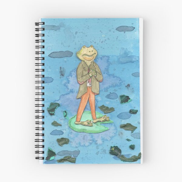 Item preview, Frogman designed and sold by miqueladavis.