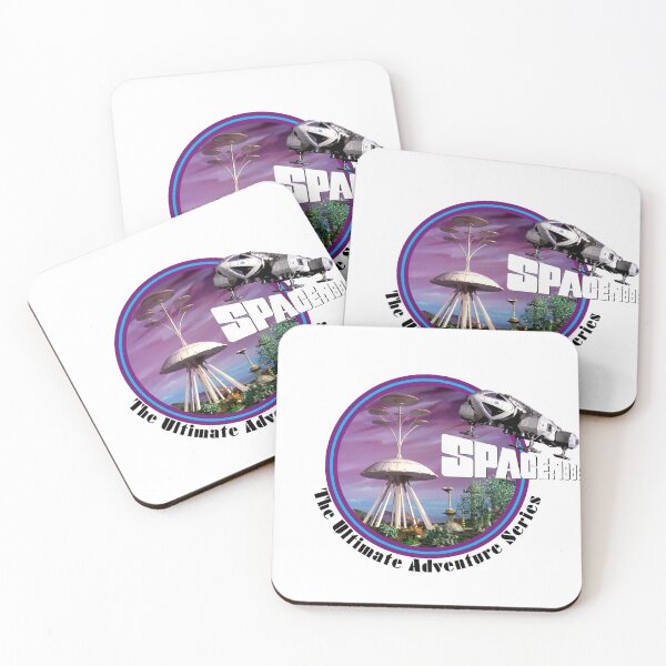 Item preview, SPACE: 1999 THE ULTIMATE ADVENTURE SERIES 1 designed and sold by sorellarium13.