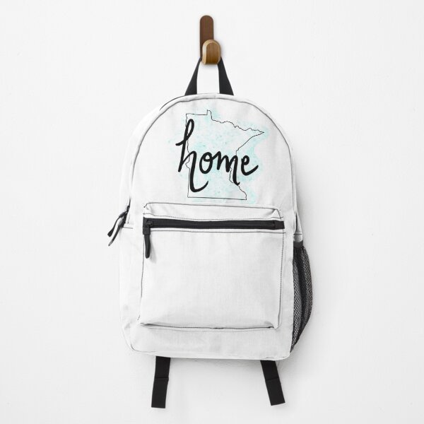 Item preview, Minnesota Home Green designed and sold by katieamoon.