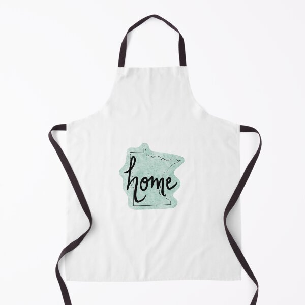 Item preview, Minnesota Home Green designed and sold by katieamoon.
