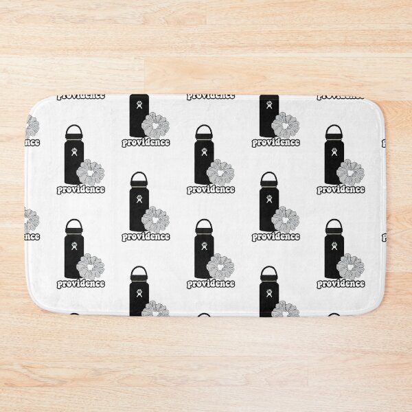 Item preview, Providence Water Bottle and Scrunchie   designed and sold by schoolsbysammi.
