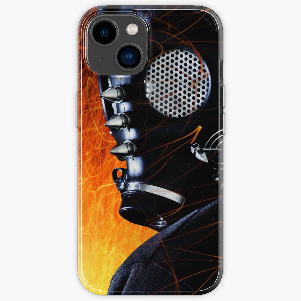 itidal iPhone Case