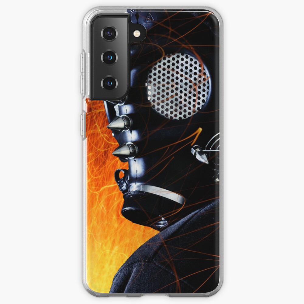 itidal Samsung Galaxy Phone Case