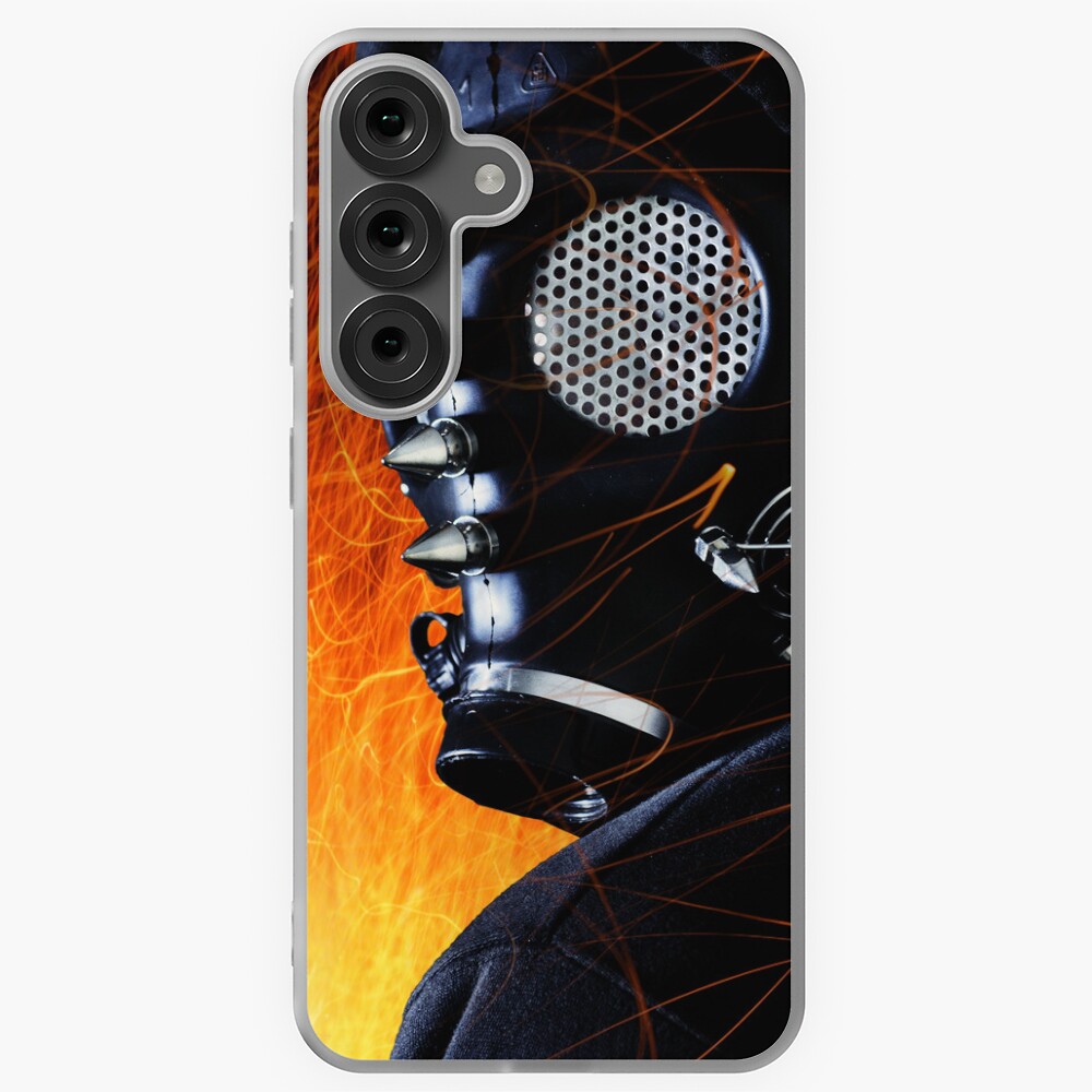 Item preview, Samsung Galaxy Soft Case designed and sold by iPhonedo.