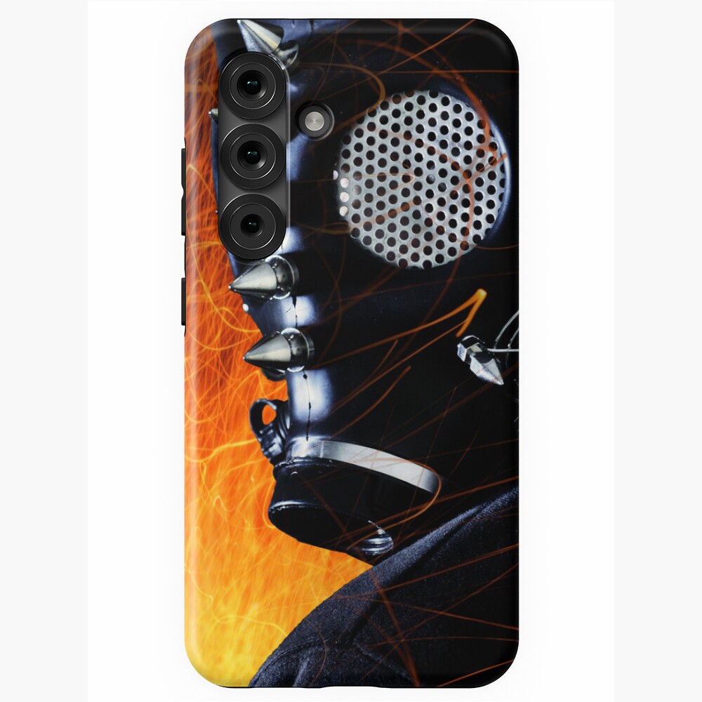 Item preview, Samsung Galaxy Tough Case designed and sold by iPhonedo.