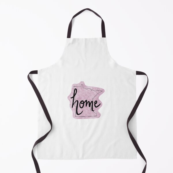 Item preview, Minnesota Home Pink designed and sold by katieamoon.