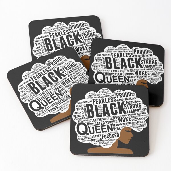 Item preview, Positive Quote Black Silhouette  designed and sold by Flags  And co.