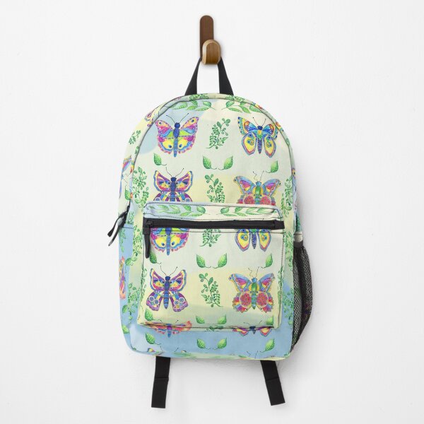 Item preview, Frolicking Butterflies designed and sold by ShelleyYlstArt.