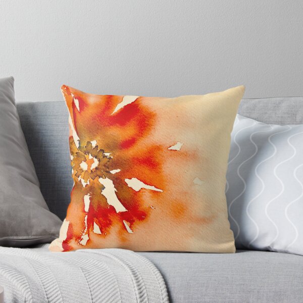 Item preview, Loose Flower Watercolor  designed and sold by Jeanette Cefre.