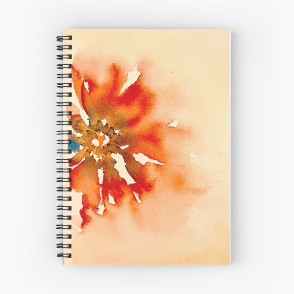 Item preview, Loose Flower Watercolor  designed and sold by Jeanette Cefre.