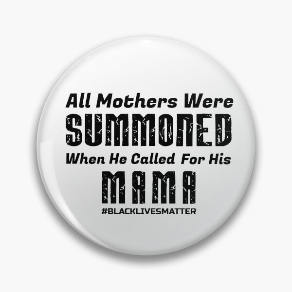 Item preview, Wall Of Moms All mothers were summoned when he called for his mama Summoned Mama designed and sold by Kiiro Art.
