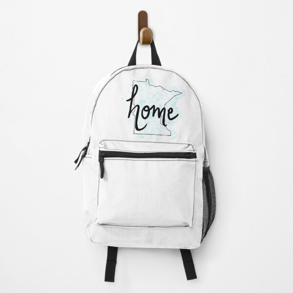 Item preview, Minnesota Home Blue designed and sold by katieamoon.