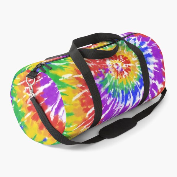 Item preview, Rainbow Tie Dye  designed and sold by GreenSplash.
