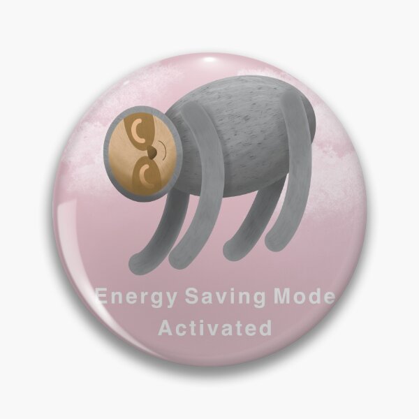 Item preview, Snoozing Sloth designed and sold by SophieMulford.
