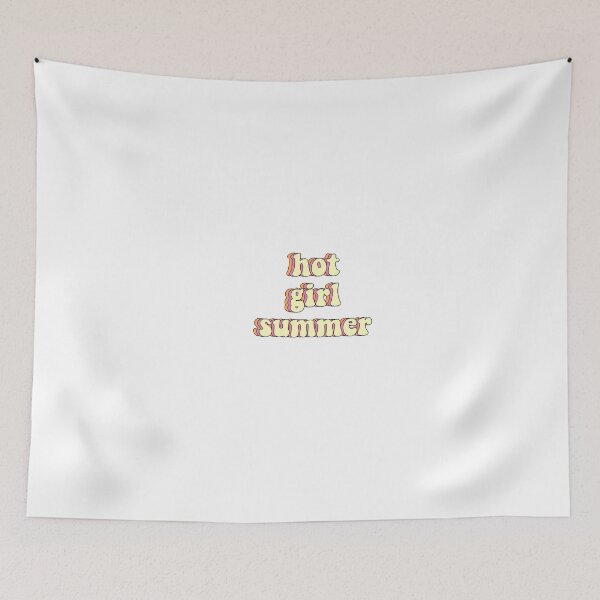 Item preview, hot girl summer designed and sold by cbeaaa.