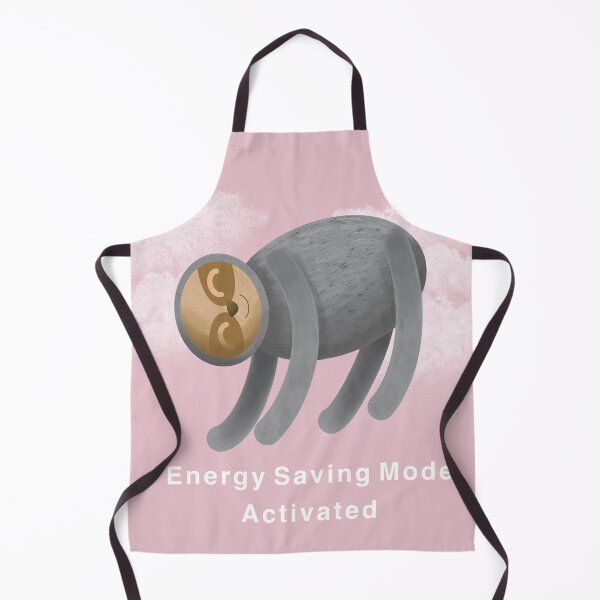 Item preview, Snoozing Sloth designed and sold by SophieMulford.