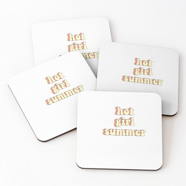 Item preview, hot girl summer designed and sold by cbeaaa.