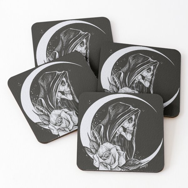 Item preview, Krawfishkris Deaths Lament  designed and sold by KrawfishKris.