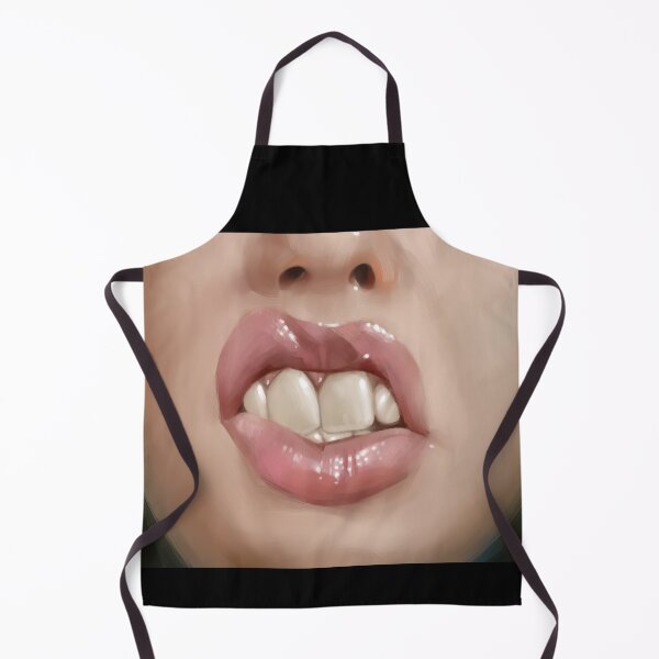 Item preview, Billie's Smile designed and sold by VanderWyst RE-Design.